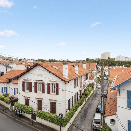 Studio Labordette - Welkeys Biarritz Exterior photo